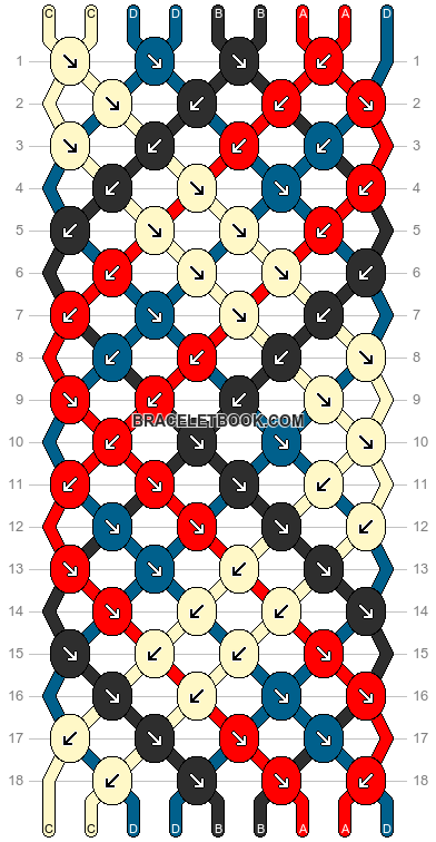 Normal pattern #179503 pattern