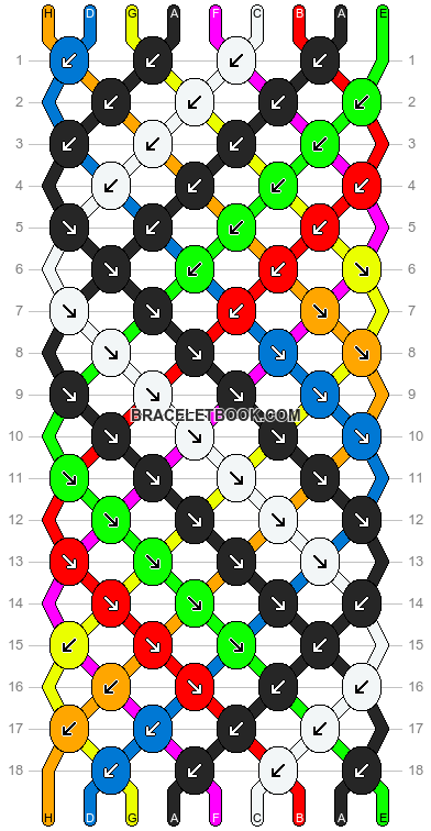 Normal pattern #179510 pattern