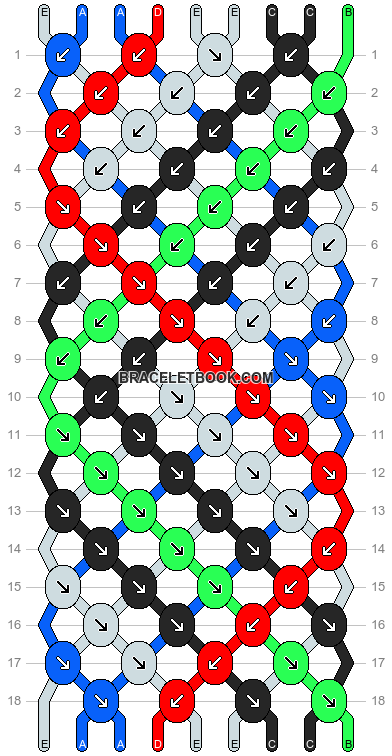 Normal pattern #179511 pattern