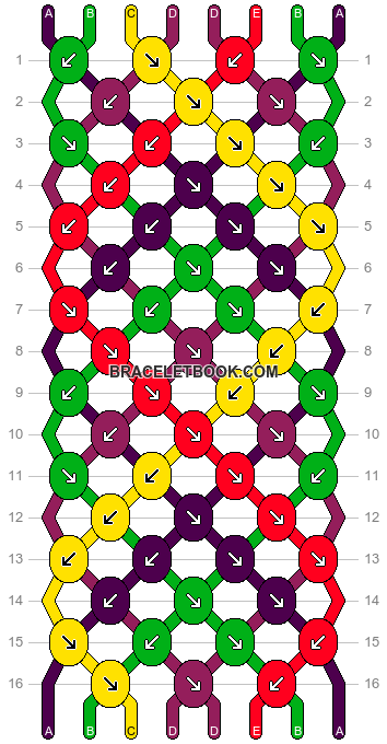 Normal pattern #179513 pattern