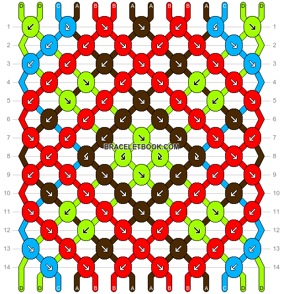 Normal pattern #179517 pattern