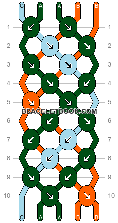 Normal pattern #179520 pattern