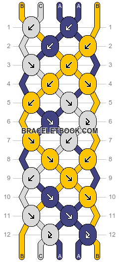 Normal pattern #179522 pattern