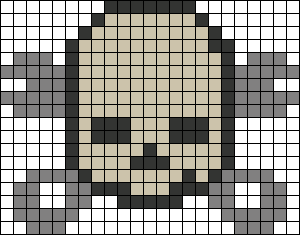 Alpha pattern #179523 preview