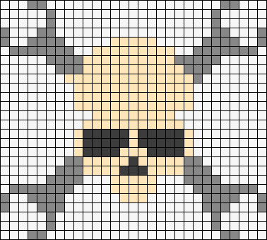 Alpha pattern #179524 preview