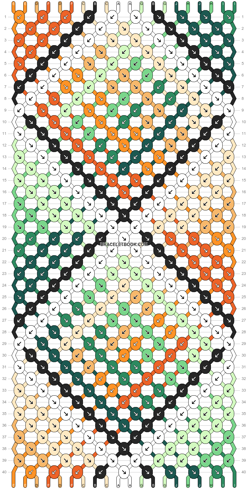 Normal pattern #179529 pattern