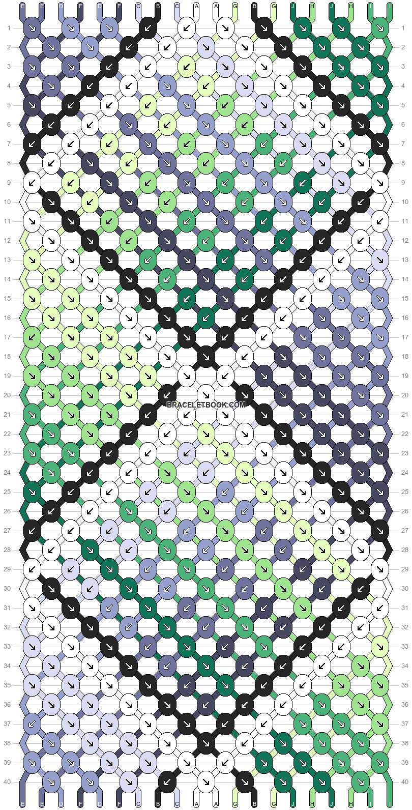 Normal pattern #179554 pattern