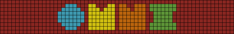 Alpha pattern #179564 preview