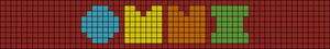 Alpha pattern #179564