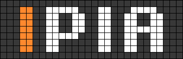 Alpha pattern #179570 preview