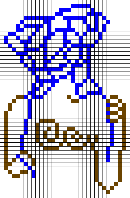 Alpha pattern #179578 preview