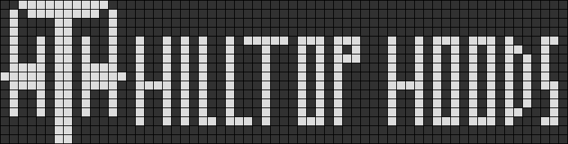 Alpha pattern #179580 preview