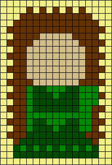Alpha pattern #179582 preview