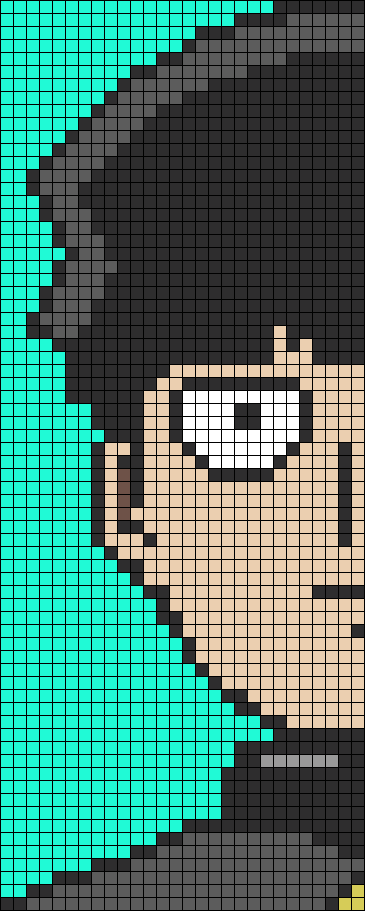 Alpha pattern #179583 preview