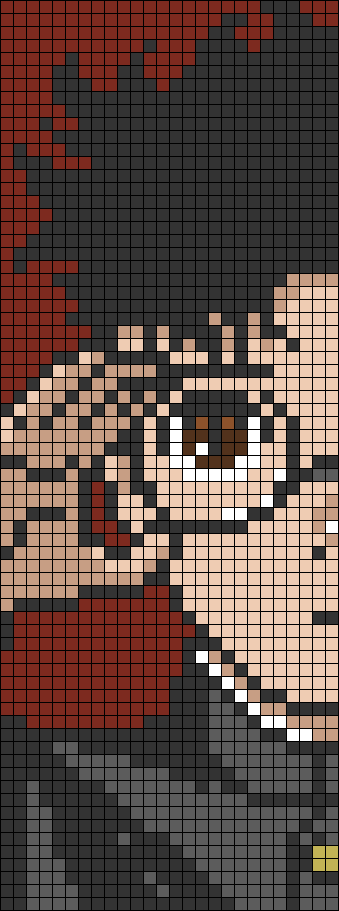 Alpha pattern #179584 preview