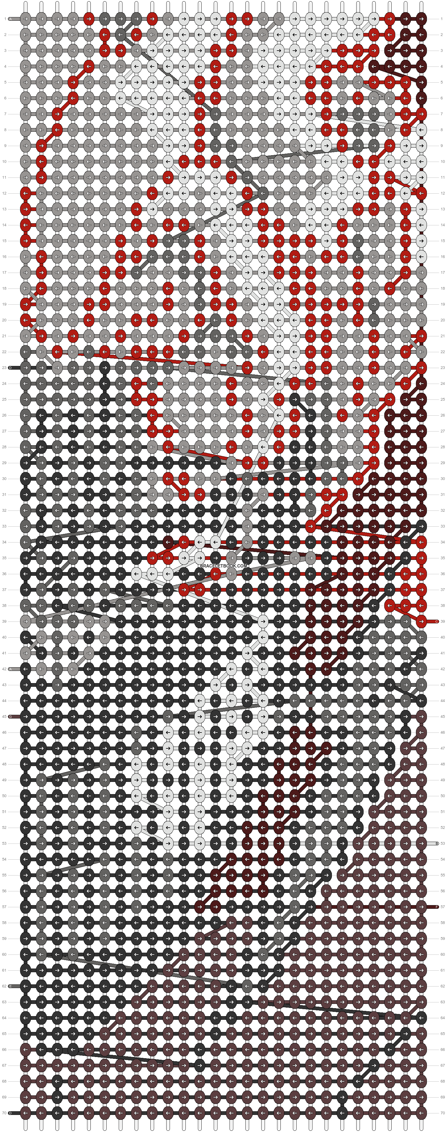 Alpha pattern #179585 pattern