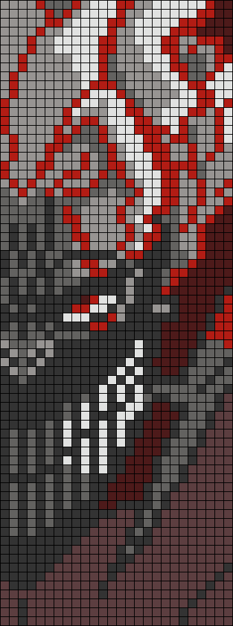 Alpha pattern #179585 preview