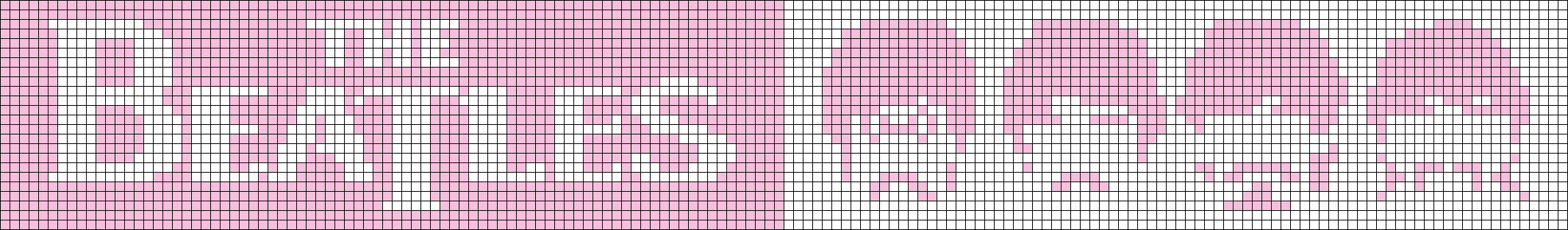 Alpha pattern #179586 preview