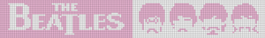 Alpha pattern #179586
