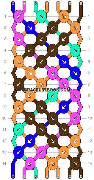 Normal pattern #179588 pattern