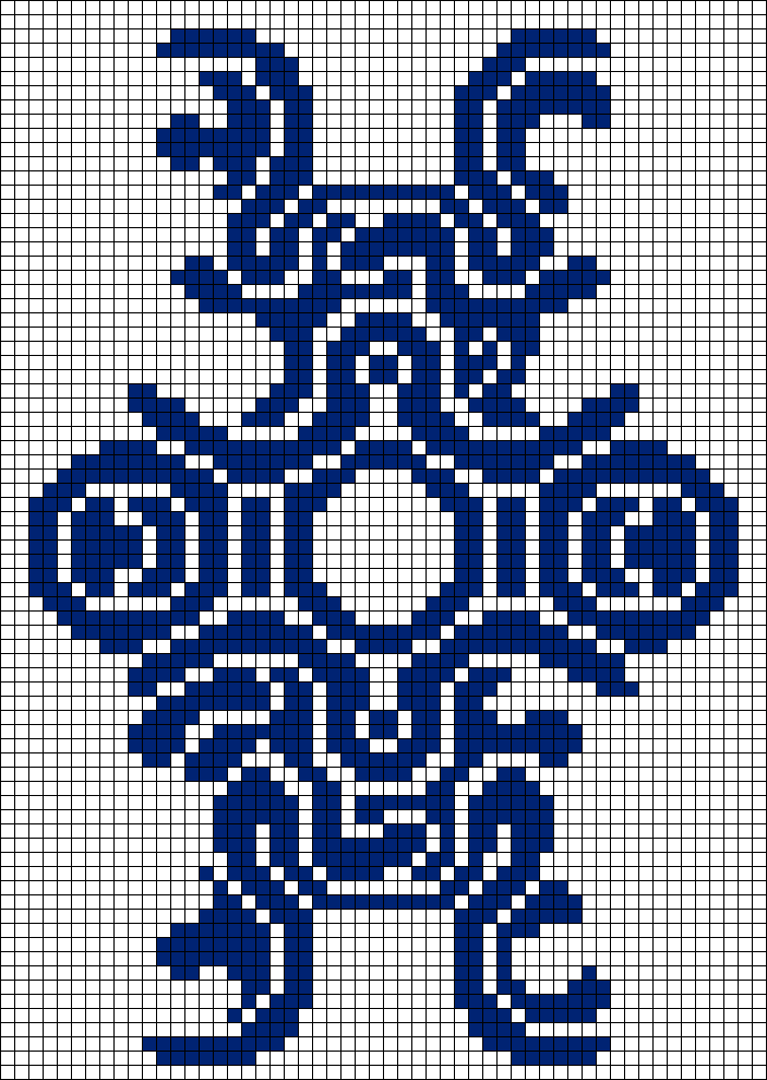 Alpha pattern #179592 preview