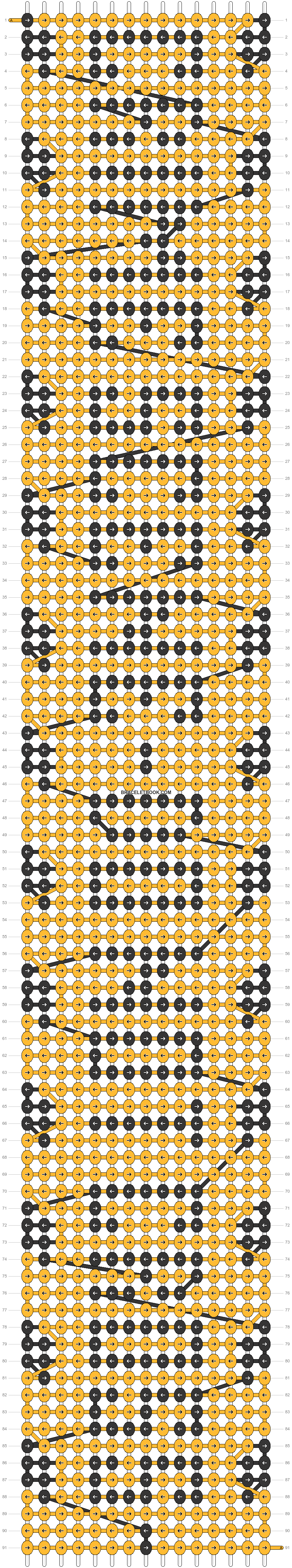 Alpha pattern #179597 pattern