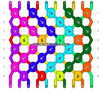 Normal pattern #179601 pattern