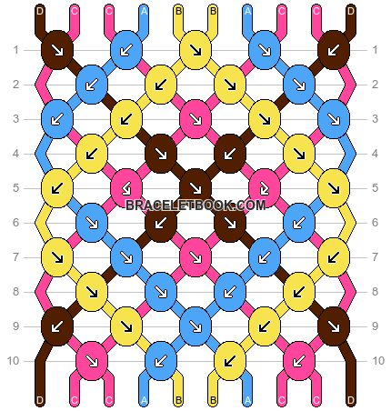 Normal pattern #179602 pattern