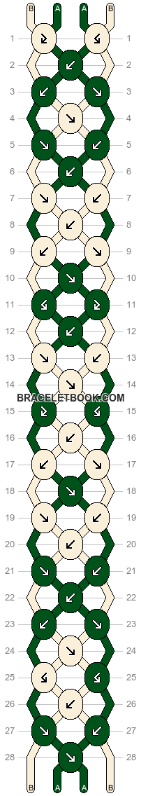 Normal pattern #179603 pattern