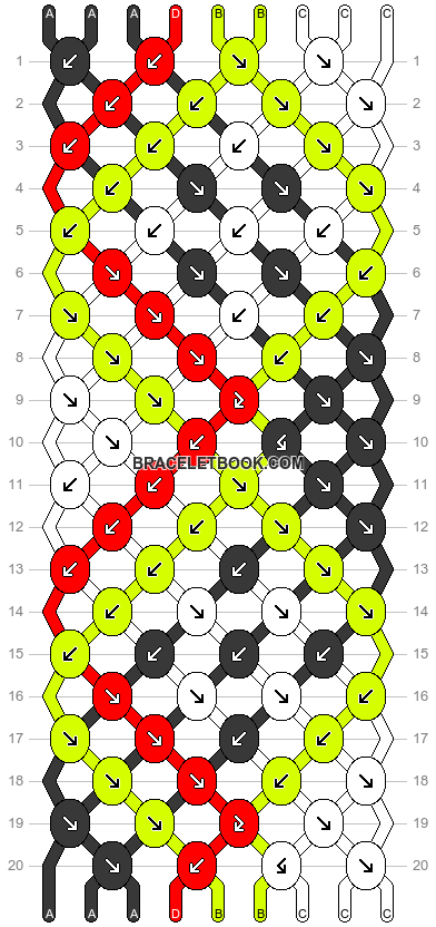 Normal pattern #179606 pattern