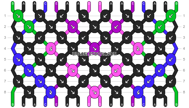 Normal pattern #179607 pattern