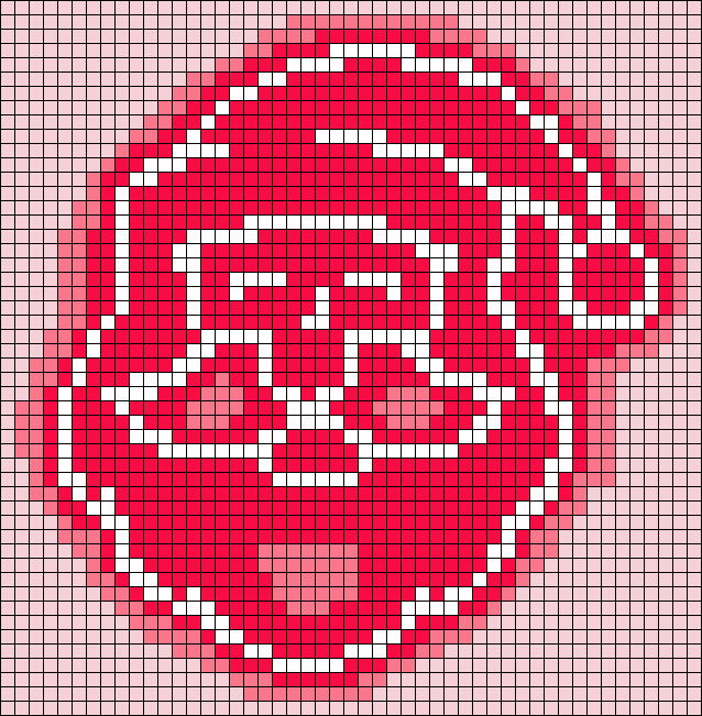 Alpha pattern #179615 preview
