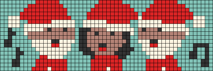 Alpha pattern #179618 preview