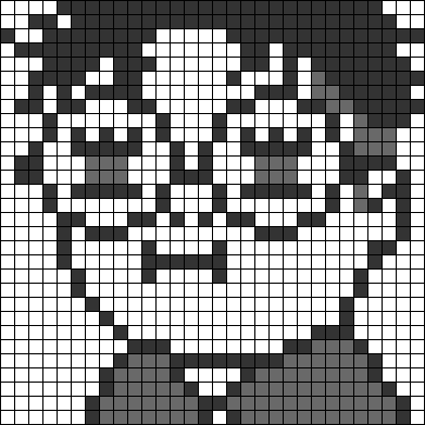 Alpha pattern #179623 preview
