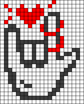 Alpha pattern #179624 preview