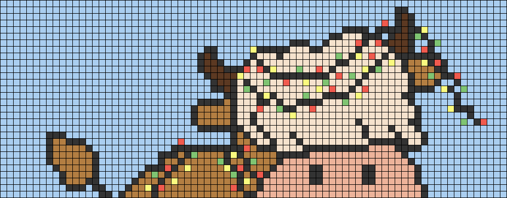 Alpha pattern #179625 preview