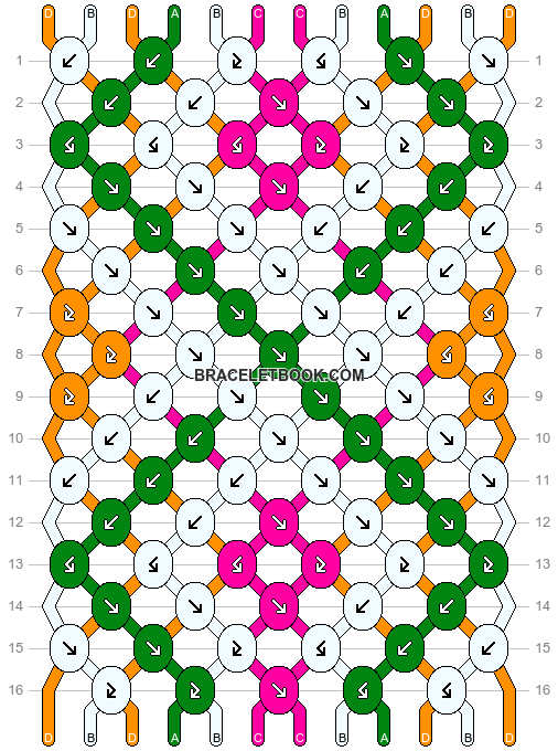 Normal pattern #179629 pattern