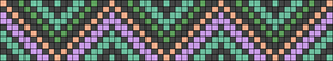 Alpha pattern #179630