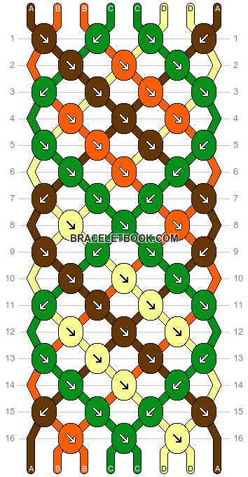 Normal pattern #179632 pattern