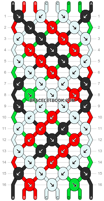 Normal pattern #179633 pattern