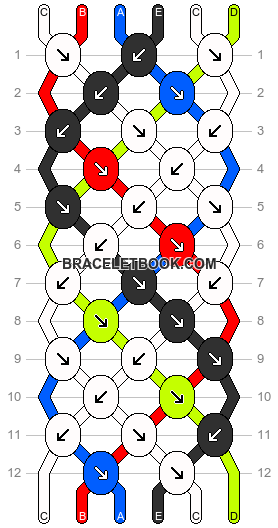 Normal pattern #179634 pattern