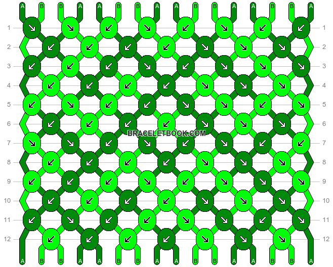Normal pattern #179644 pattern