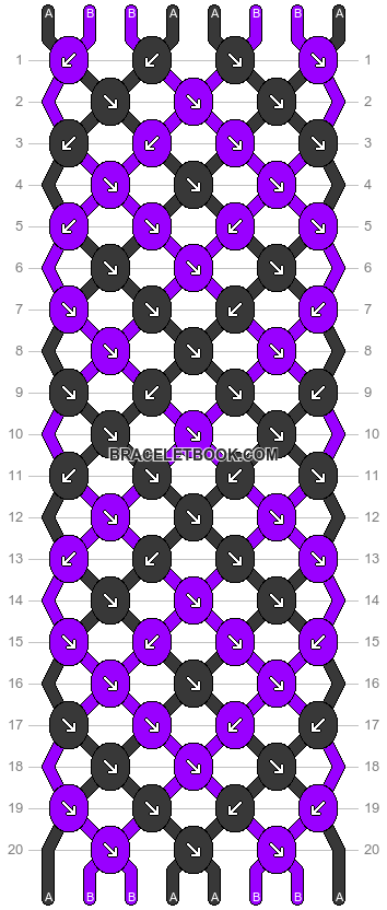 Normal pattern #179663 pattern