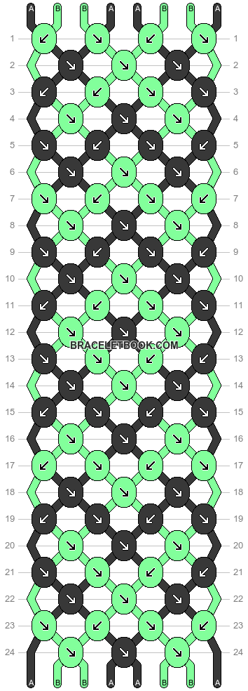 Normal pattern #179671 pattern