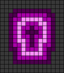 Alpha pattern #179676