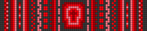 Alpha pattern #179677