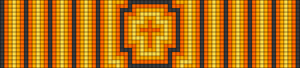 Alpha pattern #179678