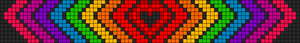 Alpha pattern #179679