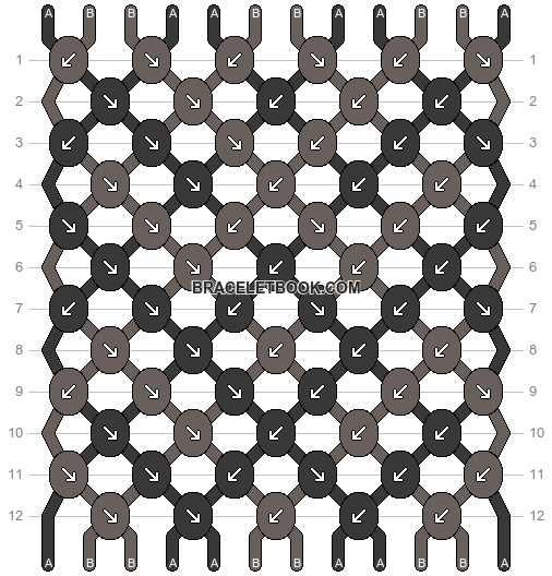 Normal pattern #179684 pattern