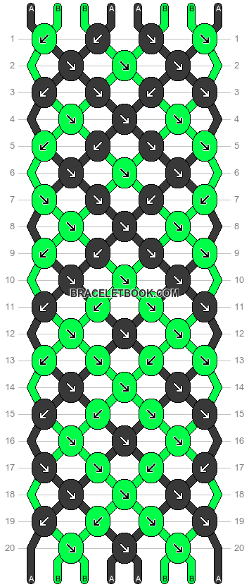 Normal pattern #179688 pattern